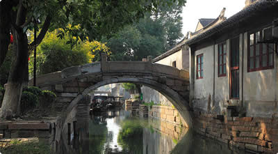 Luzhi_Water_Town_Suzhou_Water_Tour_Suzhou_Tours