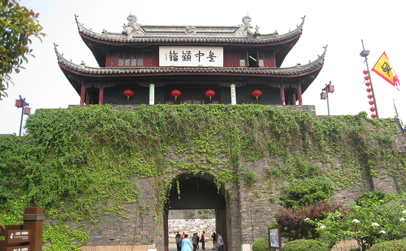Suzhou_Tours_Suzhou_Guide_Information_Suzhou_History