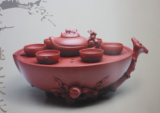 Wuxi culture purple clay teaport2.jpg