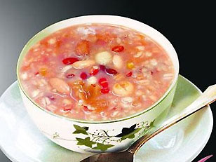 Snack in Wuxi Scented Porridge2.jpg