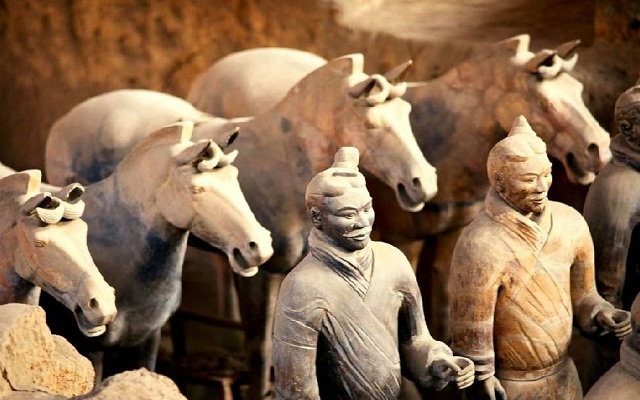 china_private_tour_with_terracotta_warriors