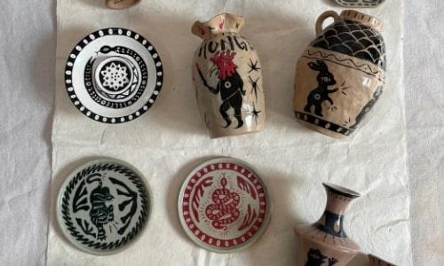 ceramic-artwork-suzhou ceramic-artwork-suzhou