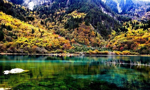 Huanglong-National-Park-Tour Huanglong-National-Park-Tour