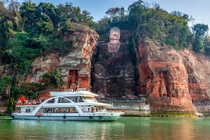 Leshan-Giant-Buddha-Cruise-Tour Leshan-Giant-Buddha-Cruise-Tour