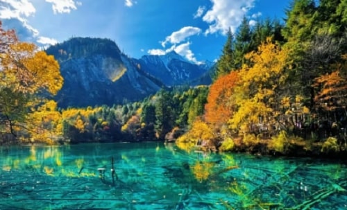 Jiuzhai-Valley-National-Park-jiuzhaigou Jiuzhai-Valley-National-Park-jiuzhaigou