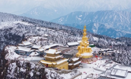 mount-emei-chengdu mount-emei-chengdu