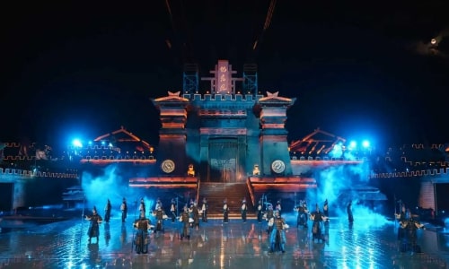 War-Fire-of-the-Three-Kingdoms-chongqing War-Fire-of-the-Three-Kingdoms-chongqing