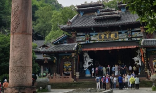 huangshi-village-zhangjiajie huangshi-village-zhangjiajie