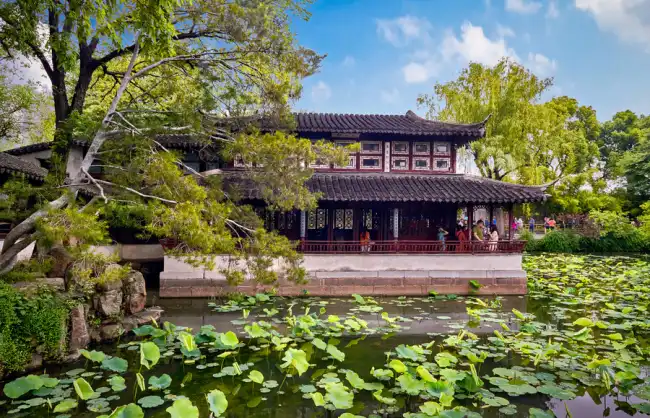 Humble-Administrator’s-Garden19 Humble-Administrator’s-Garden19