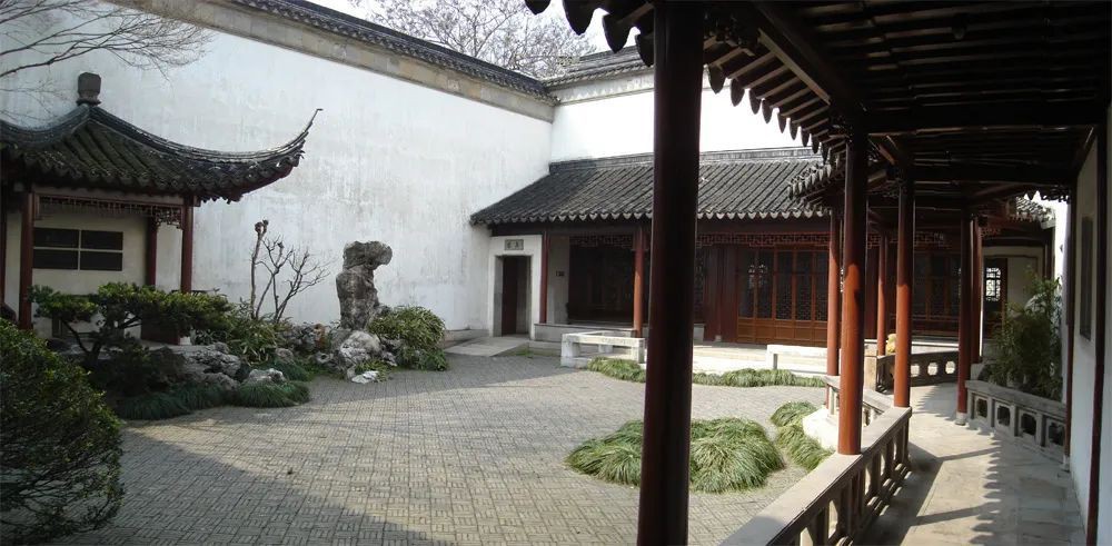 Dianchun-Pavilion Dianchun-Pavilion