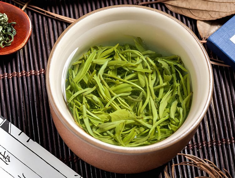 Biluochun-Tea Biluochun-Tea