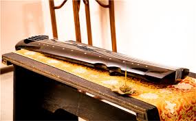 Fuxi-Guqin-Cultural-Museum3 Fuxi-Guqin-Cultural-Museum3