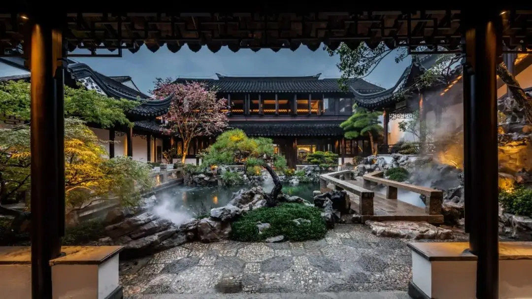 Pingjiang-Song Pingjiang-Song