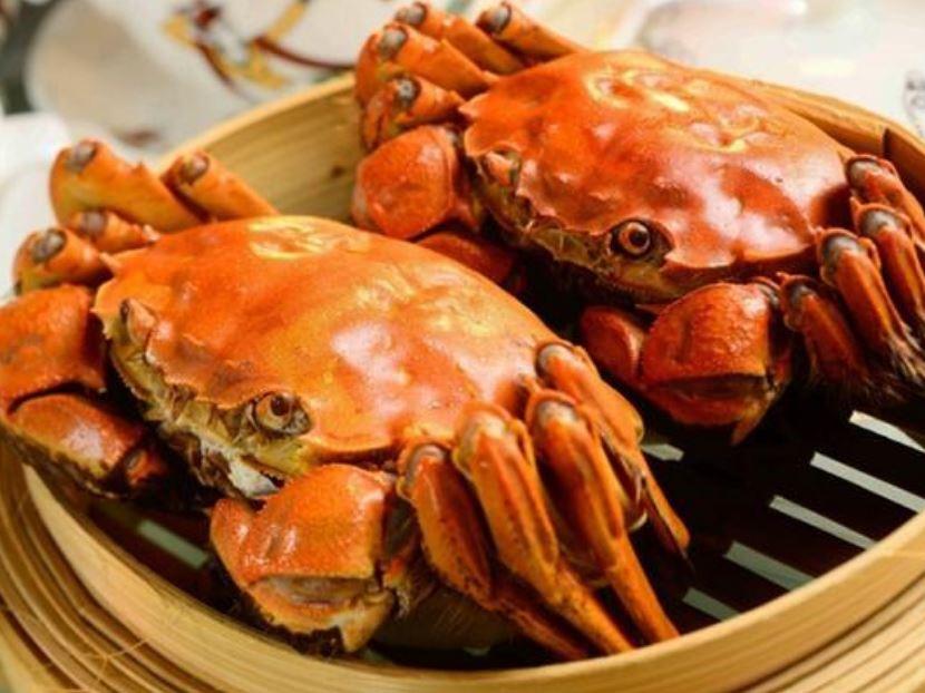 Steamed-Hairy-Crab2 Steamed-Hairy-Crab2