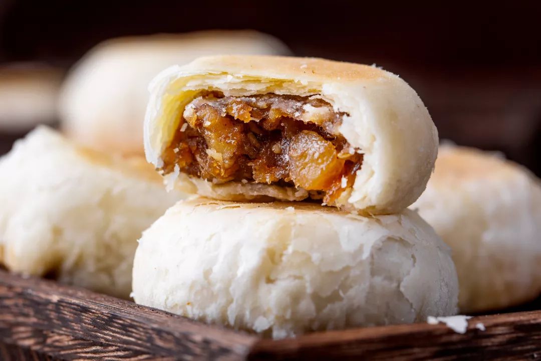 Mooncakes Mooncakes