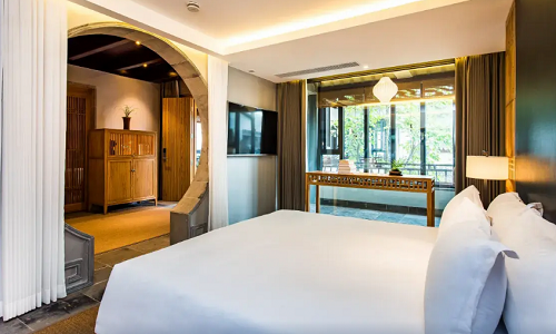 Floral-Hotel-Taimuting-Hote-1l Floral-Hotel-Taimuting-Hote-1l