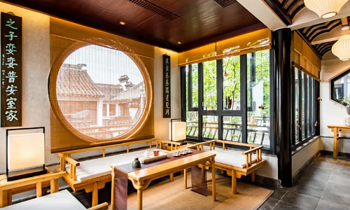 Floral-Hotel-Taimuting-Hotel Floral-Hotel-Taimuting-Hotel
