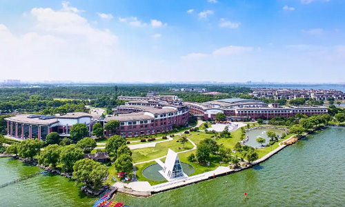 Tongli-Lake-View-Hotel Tongli-Lake-View-Hotel