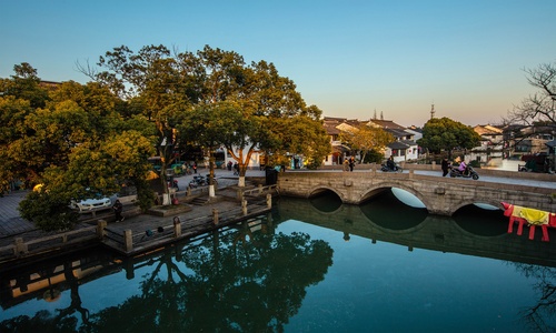 Ancient-Bridges-Suzhou Ancient-Bridges-Suzhou
