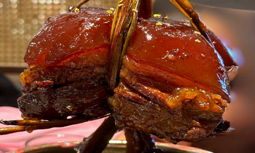 Binding-Pork Binding-Pork