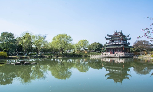 Luoxingzhou Luoxingzhou