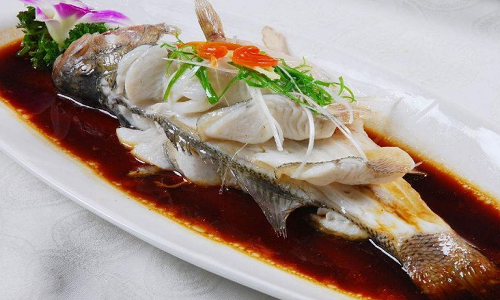 Steamed-White-Silk-Fish-2 Steamed-White-Silk-Fish-2