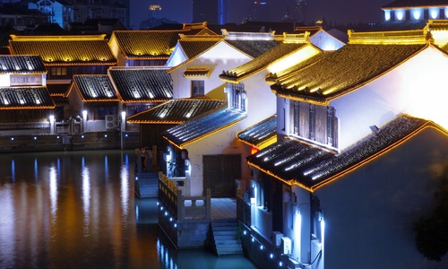 Tongli-Day-Tour Tongli-Day-Tour