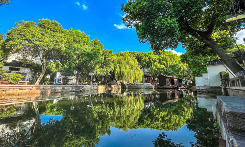 Tongli-Water-Town-11 Tongli-Water-Town-11