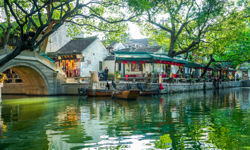 Tongli-Water-Town-12 Tongli-Water-Town-12