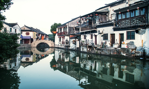 Tongli-Water-Town-4 Tongli-Water-Town-4