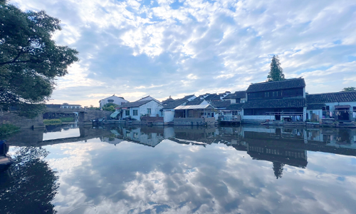 Tongli-Water-Town-5 Tongli-Water-Town-5