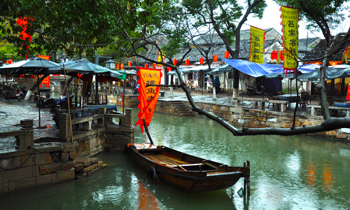Tongli-Water-Town-7 Tongli-Water-Town-7
