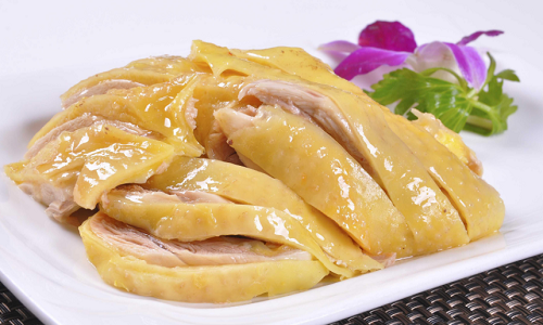 White-Cut-Chicken-1 White-Cut-Chicken-1