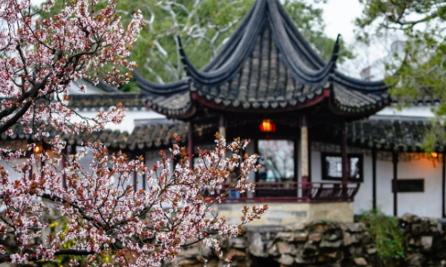 Spring-suzhou Spring-suzhou