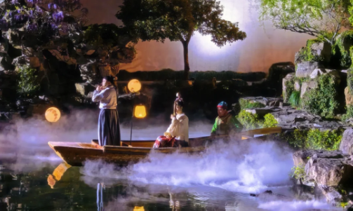 night-suzhou night-suzhou