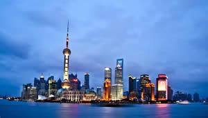 Shanghai Suzhou Tours: Impressive Shanghai One Day City Tour