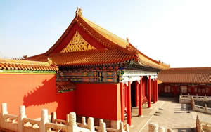 20 Days Amazing Tour to Grand China