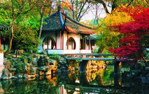 Suzhou Tour: Half Day Suzhou Highlight Tour