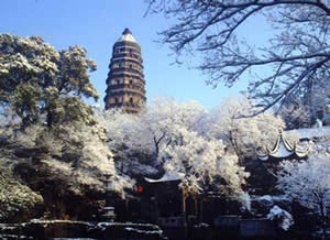 Private Tour: One day Suzhou Essence Highlights Tour