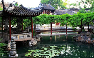 Three Days In-Depth Suzhou Essence Tour