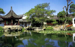 Two Days One Night Suzhou Supreme Highlights Tour