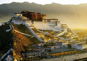 Best 13 Days China Tour with Lhasa