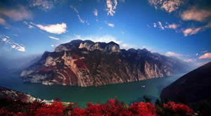 Best of China Tour with Yangtze Cruise