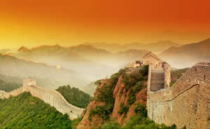 6 Days Beijing-Xi'an Tour by Bullet Train