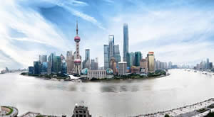 6 Days Beijing-Shanghai Tour By High Speed Train