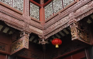 One Day Suzhou Culture Exploration Tour of Jiangnan Ancient Villages