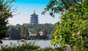 Five Days Shanghai Suzhou Hangzhou Classic Tour by Bullet Train