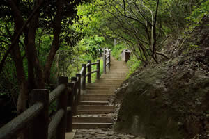 One Day Suzhou Hiking Tour from Shanghai