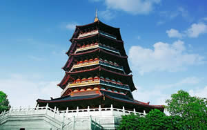 Best of Hangzhou 2-Day Highlights Tour 