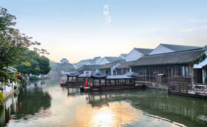 2 Days Suzhou Tour With Tongli Water Town From Shanghai By Train